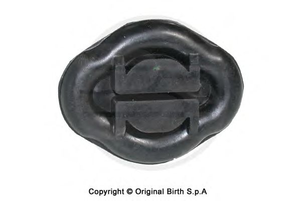 Буфер глушителя BIRTH 7152