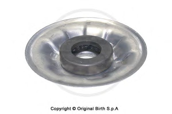 Подшипник качения, опора стойки амортизатора BIRTH 6340