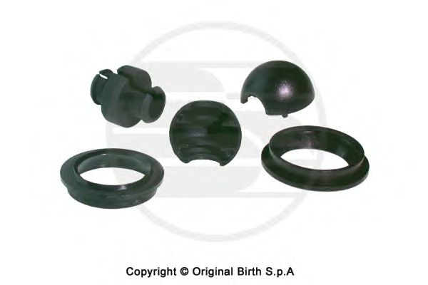 Ремкомплект кулисы BIRTH 4274