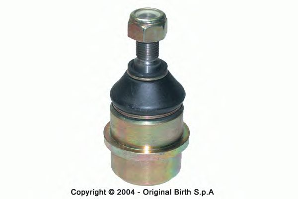 Несучий / направляючий шарнір BIRTH CX3058