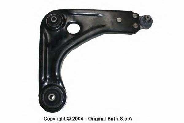 Важіль підвіски BIRTH BR1551