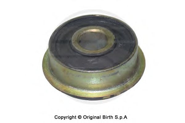 Сайлентблок важеля BIRTH 51086