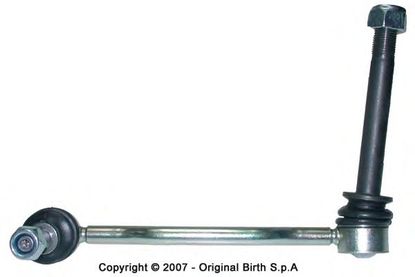 Тяга / стійка стабілізатора BIRTH BD0011