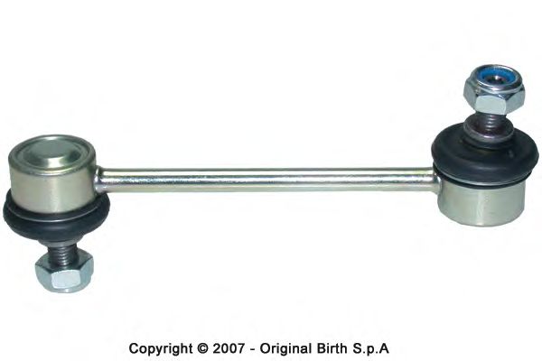 Тяга / стойка стабилизатора BIRTH BX5044