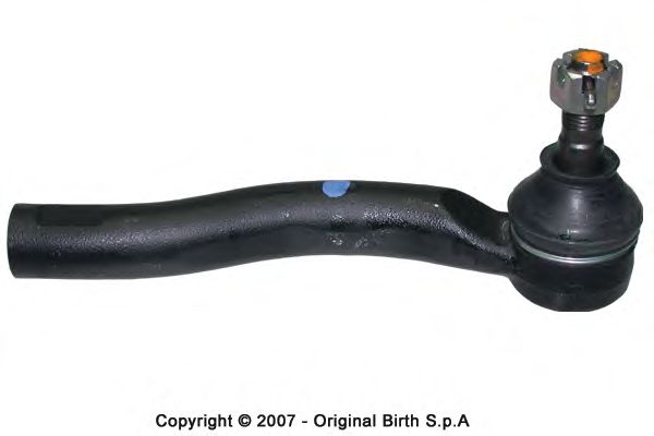 Наконечник рулевой тяги BIRTH RD4645