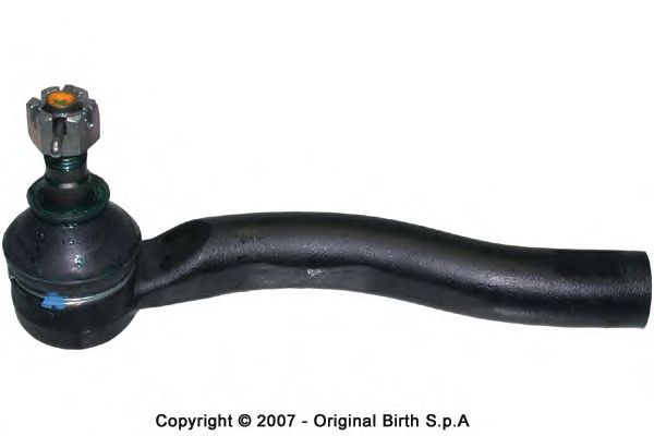 Наконечник рулевой тяги BIRTH RS4644