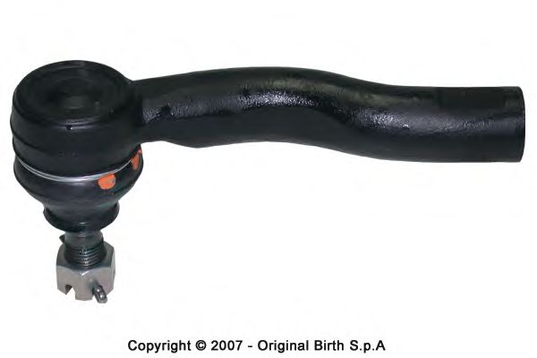Наконечник рулевой тяги BIRTH RS4646