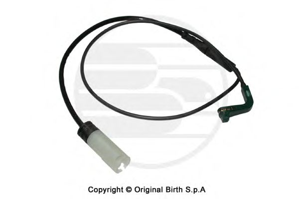 Датчик, износ тормозных колодок BIRTH 51167