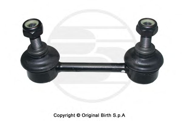 Тяга / стійка стабілізатора BIRTH BX5080