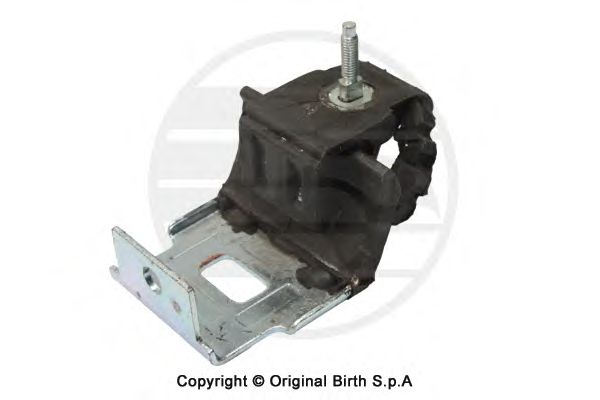 Буфер глушителя BIRTH 7587