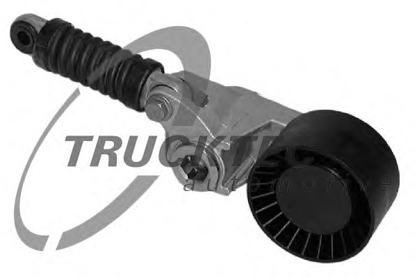 Натяжитель ремня TRUCKTEC AUTOMOTIVE 01.19.081