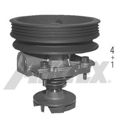 Помпа AIRTEX 1547
