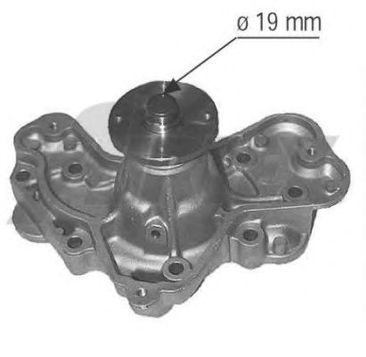 Помпа AIRTEX 9394