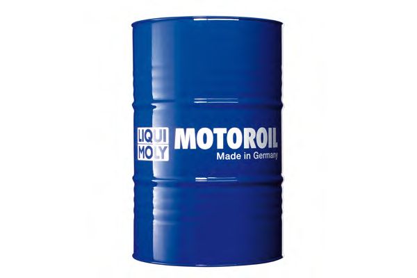 Масло (МКПП, роздавальна коробка) LIQUI MOLY 1196