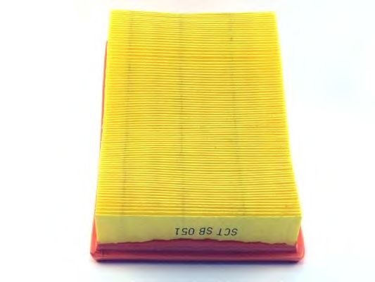 Фильтр воздушный SCT SB 051