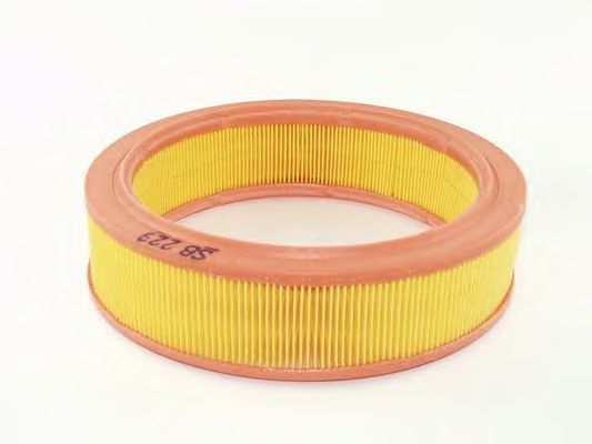 Фильтр воздушный SCT SB 229