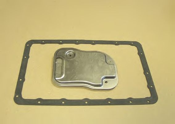 Фильтр АКПП SCT SG 1012