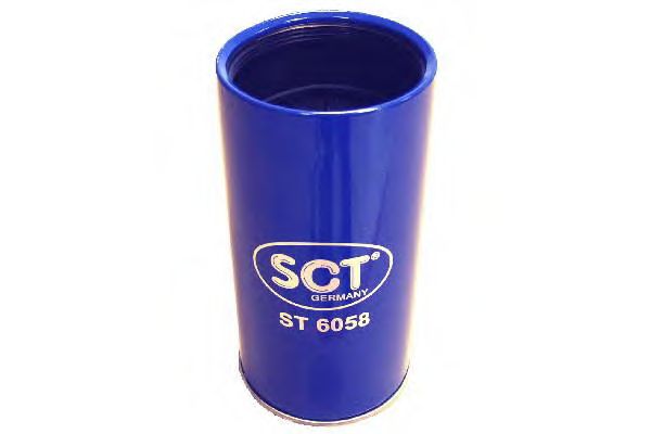 Фильтр топливный SCT ST 6058