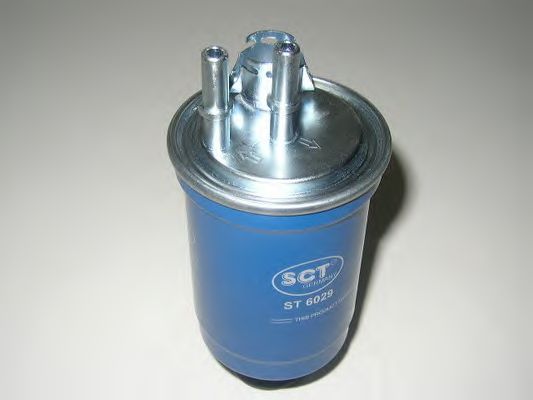 Фильтр топливный SCT ST 6029