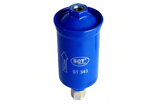 Фильтр топливный SCT ST 343