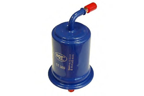 Фильтр топливный SCT ST 389