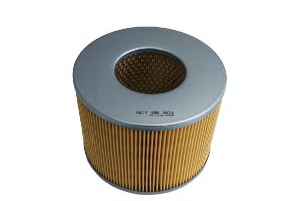 Фильтр воздушный SCT SB 901
