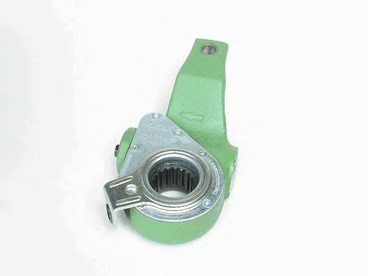 Система тяг і важелів, гальмівна система HALDEX 72591C