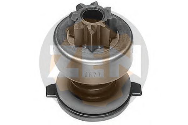 Бендикс ERA ZN0671