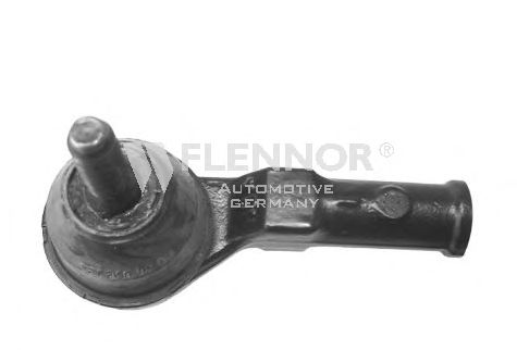 Наконечник рулевой тяги FLENNOR FL0092-B