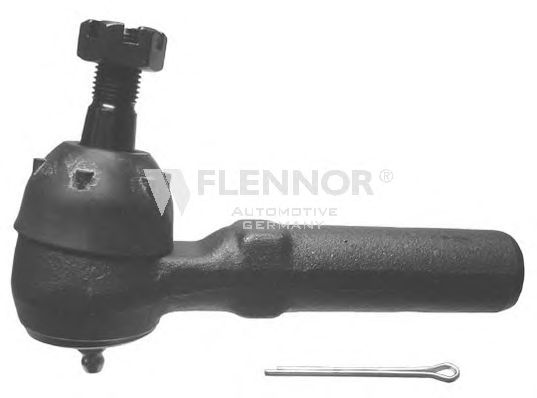 Наконечник рулевой тяги FLENNOR FL0919-B