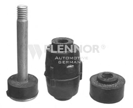 Тяга / стойка стабилизатора FLENNOR FL4978-J