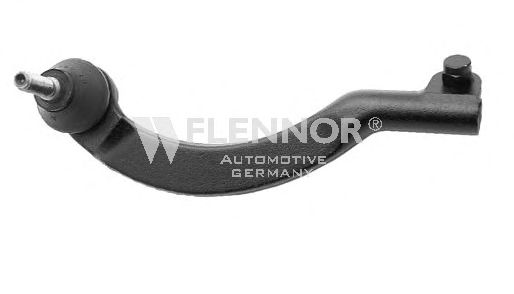 Наконечник рулевой тяги FLENNOR FL669-B