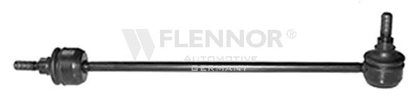 Тяга / стойка стабилизатора FLENNOR FL674-H