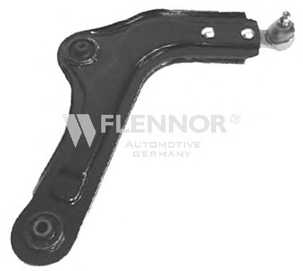 Рычаг подвески FLENNOR FL755-G