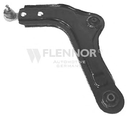 Рычаг подвески FLENNOR FL756-G