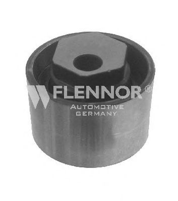 Натяжной ролик ремня ГРМ FLENNOR FS05009