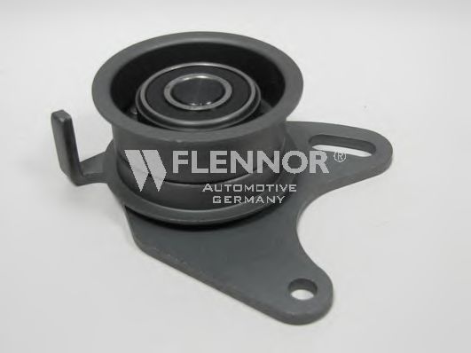 Натяжной ролик ремня ГРМ FLENNOR FS64590