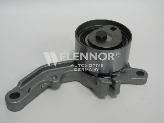 Натяжной ролик ремня ГРМ FLENNOR FS99198