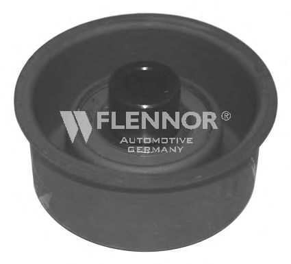 Направляющий / паразитный ролик ремня ГРМ FLENNOR FU14109