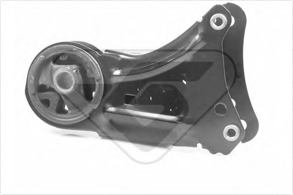 Кронштейн двигателя HUTCHINSON 538489