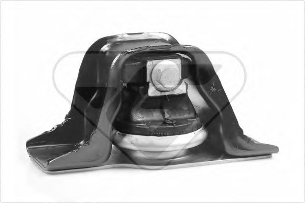 Кронштейн двигателя HUTCHINSON 586367