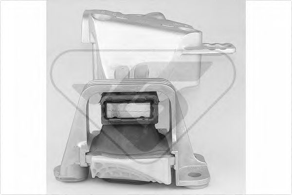 Кронштейн двигателя HUTCHINSON 586575