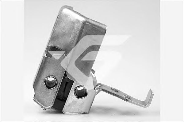 Буфер глушителя HUTCHINSON 538A17