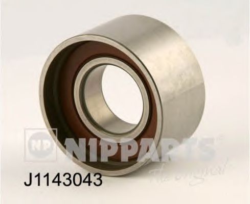Натяжной ролик ремня ГРМ NIPPARTS J1143043