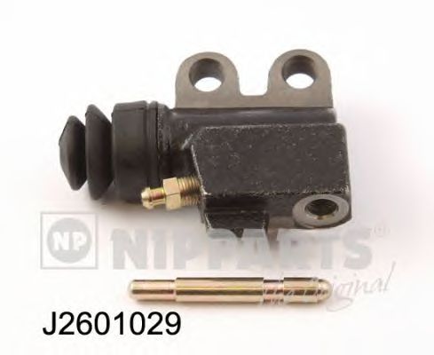 Робочий циліндр зчеплення NIPPARTS J2601029