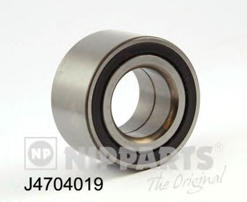 Ступичный подшипник NIPPARTS J4704019