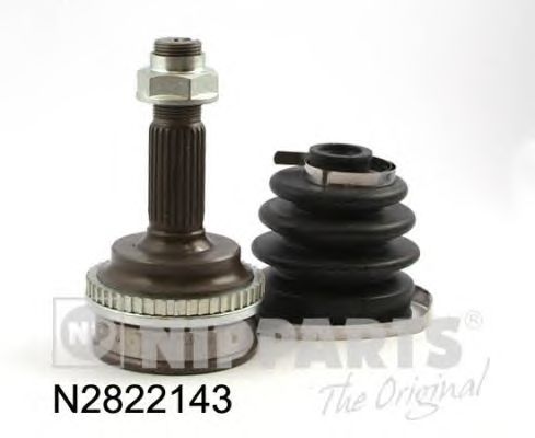 Комплект ШРУСов NIPPARTS N2822143