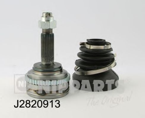 Комплект ШРУСов NIPPARTS J2820913
