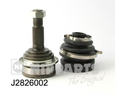 Комплект ШРУСов NIPPARTS J2826002