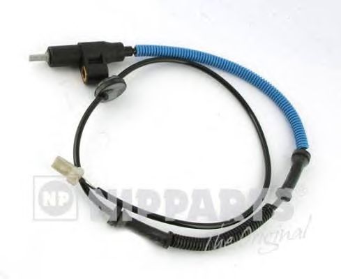 Датчик вращения колеса NIPPARTS J5020308